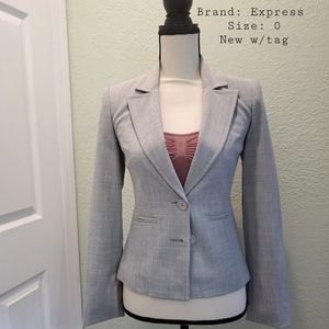 Women Express Blazer